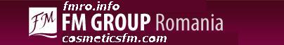 Locuri de munca la Fm Group Cosmetics