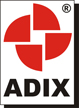 ADIX technik Logo ADIX technik