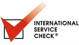 Locuri de munca la International Service Check