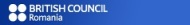 British Council Romania
