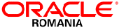 Locuri de munca la Oracle Romania