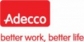Logo Adecco Romania