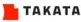 Logo TAKATA PETRI ROMANIA