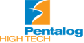 Logo GRUP PENTALOG