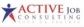 Logo Active Job Consulting