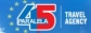 Paralela 45 Turism