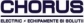 CHORUS M D SRL