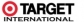 Logo SC TARGET INTERNATIONAL SRL