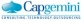 Logo Capgemini Services Romania