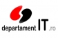 DEPARTAMENT IT SRL