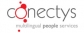 Logo Conectys