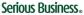 Serious Business SRL