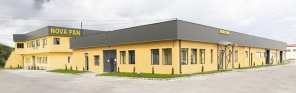 Locuri de munca la SC NOVA PAN SRL