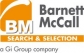 Barnett McCall