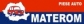 Logo Materom