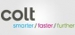 COLT TECHNOLOGY RO SRL
