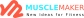 Muscle Maker Sports Center