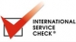 International Service Check