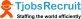 Logo TjobsRecruit