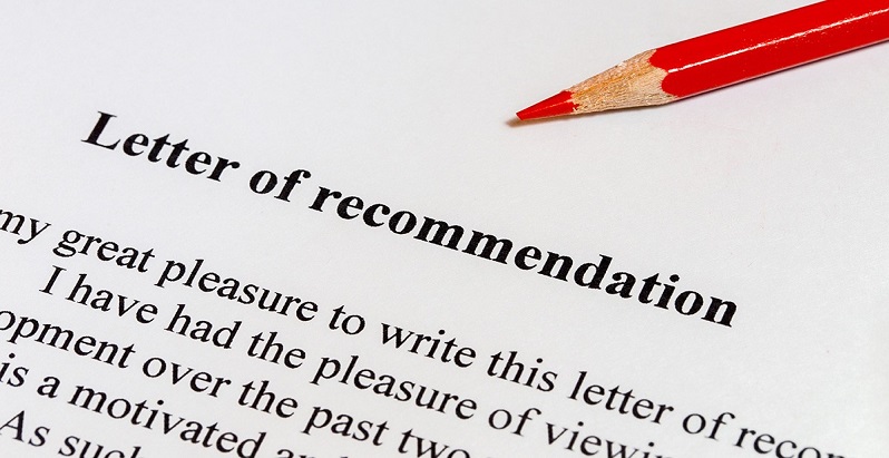7 lucruri de stiut despre scrisoarea de recomandare