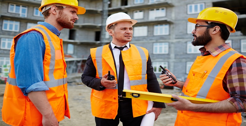 Oportunitati de cariera in constructii. Joburi, cerinte si beneficii