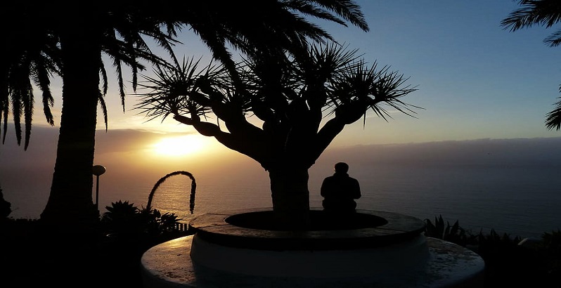 Ce se intampla cu grijile inainte, in timpul si dupa o vacanta in Tenerife?