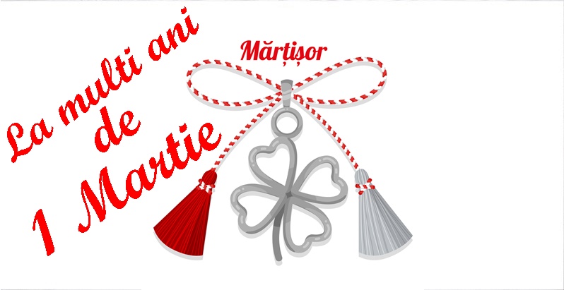 Ce martisor se potriveste fiecarei zodii. Idei de cadouri simbolice pentru 1 Martie