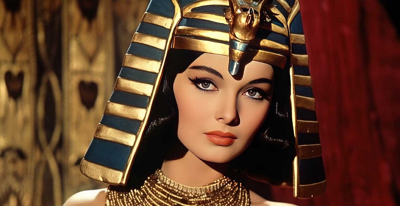 Cleopatra si dieta ei afrodisiaca: ce manca regina Egiptului pentru frumusete si pasiune