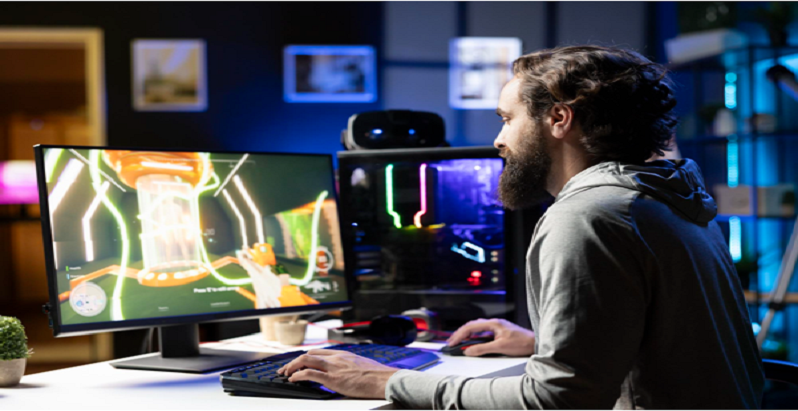 Oportunitati de cariera in lumea iGaming, un sector in plina ascensiune