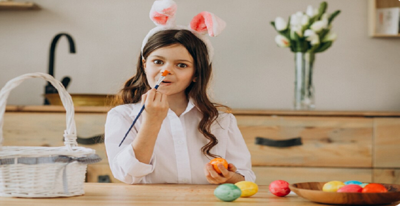 Targul de Paste din Timisoara - destinatia perfecta de vacanta