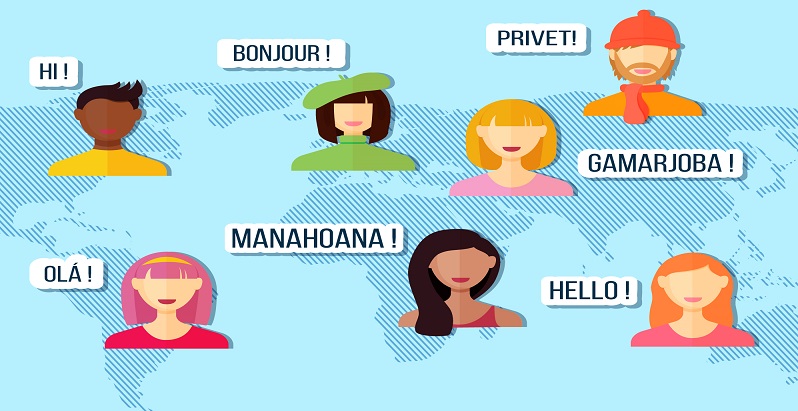 Competentele lingvistice - unul dintre cele mai importante criterii de selectie pentru angajatori