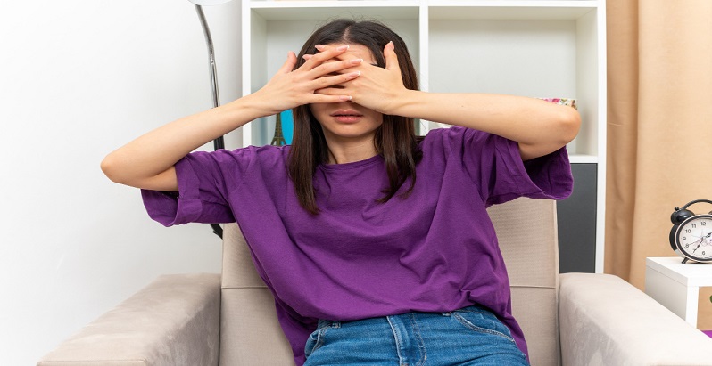 Deconectare senzoriala: cum iti recastigi echilibrul mental intr-o lume suprastimulata