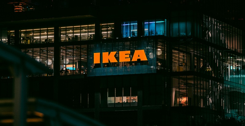 IKEA lanseaza acadeaua cu aroma de chiftele suedeze: de la gluma la realitate
