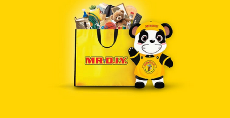 MR. DIY a inaugurat primul magazin in Bucuresti