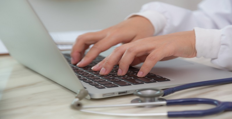 CNAS introduce portofelul digital al pacientului: toate documentele medicale vor putea fi accesate online
