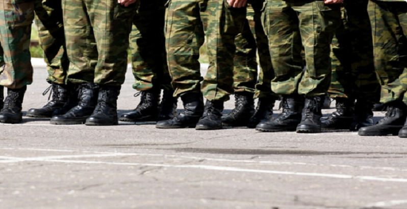 MApN recruteaza peste 6.700 de soldati profesionisti in 2026. Cine poate aplica si ce salarii sunt oferite