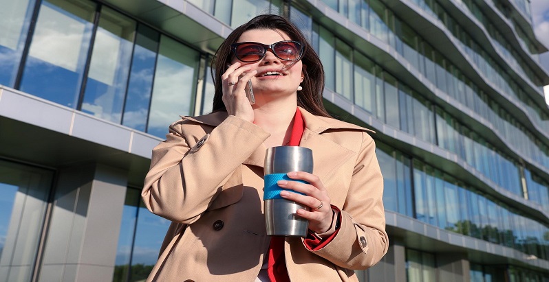 Calatorii de afaceri pe caldura: sfaturi pentru a arata proaspat si profesional