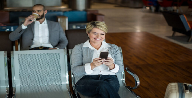 Wi-Fi gratuit in aeroporturi, hoteluri si cafenele: de ce poate fi un risc pentru datele tale personale. Avertismentul expertilor in securitate cibernetica