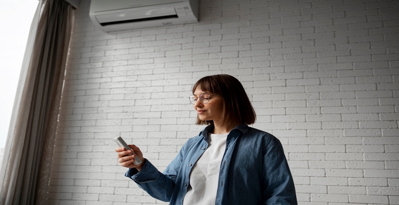 Sick Building Syndrome: ce este, ce simptome are si cum poate fi prevenit