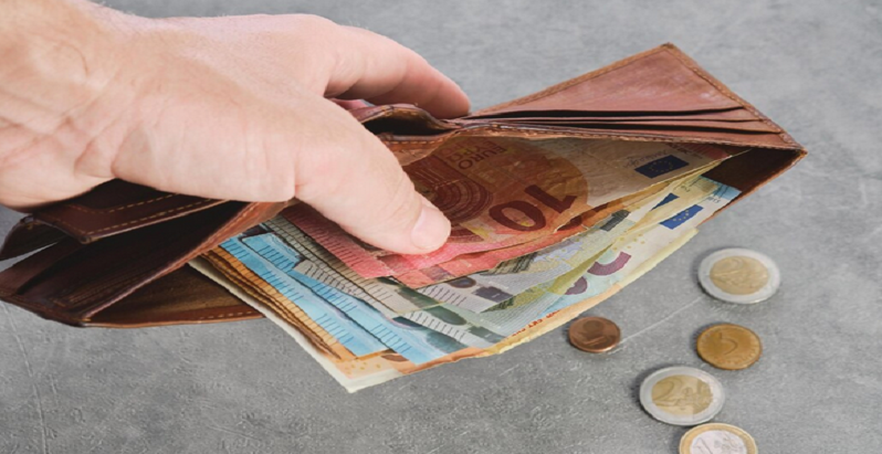 Dispar banii cash din Europa? Ce planuri are Banca Centrala Europeana pentru bancnotele euro