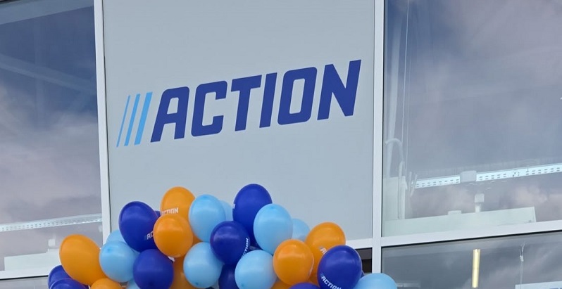 Action a inaugurat un nou magazin in Chitila. Retailerul ajunge la 19 unitati in Romania