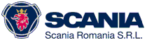 SCANIA ROMANIA