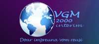 SC VGM 2000 INTERIM