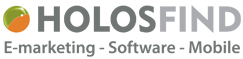 Holosfind Software