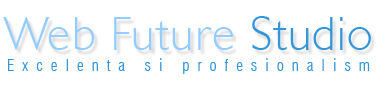Web Future Studio SRL