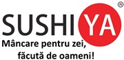 Sushi YA