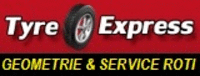 Tyre Express Service Roti
