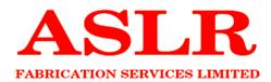 ASLR Fabrication Services Ltd