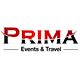 Prima Events and Travel