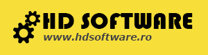 HIGH DEFINITION SOFTWARE SRL